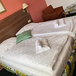 Formanka Hotel Hustopeče