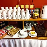 Hotel Formanka Hustopeče
