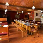Formanka Hotel 3*