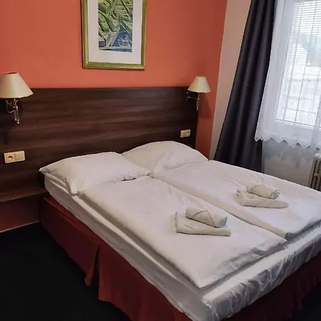 Formanka Hotel