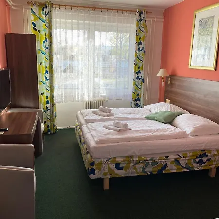 Formanka Hotel Hustopeče