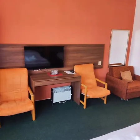 Hotel Formanka