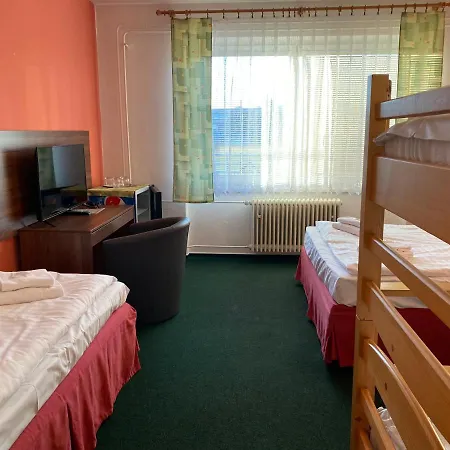 Hotel Formanka