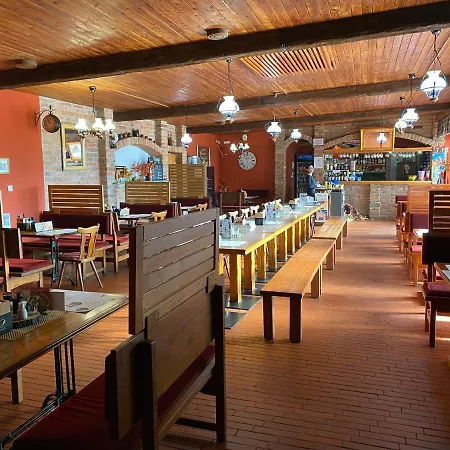 Formanka מלון 3*