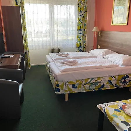 Formanka Hotel 3*