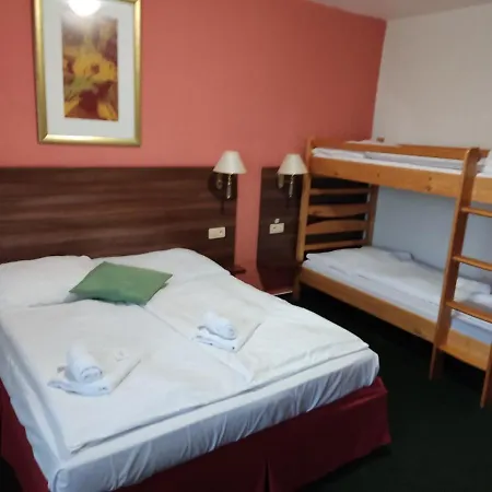 Formanka 3* Hustopeče