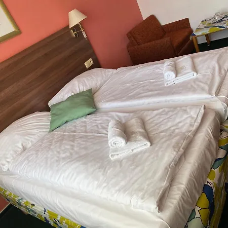 Formanka Hotel Hustopeče