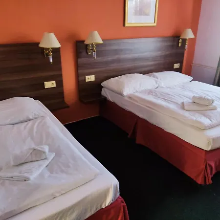 Hotel Formanka Hustopeče