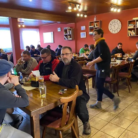 Formanka הוסטופצ'ה