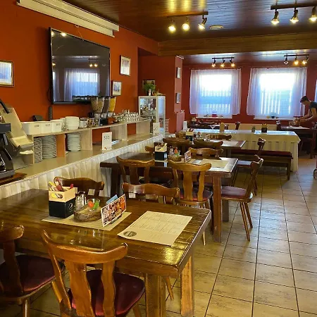 Hotel Formanka Hustopeče