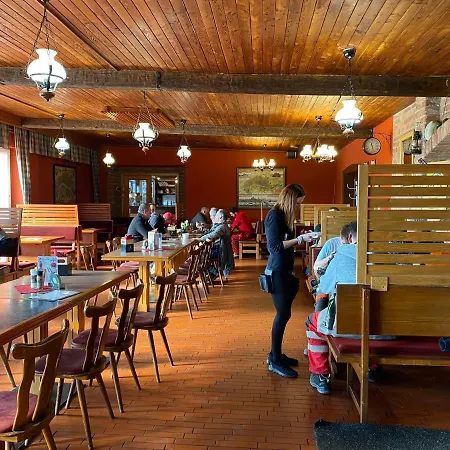 Hotel Formanka Hustopeče