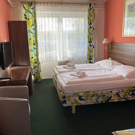 Formanka Hotel Hustopeče
