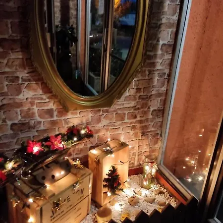 Formanka Hotel Hustopeče