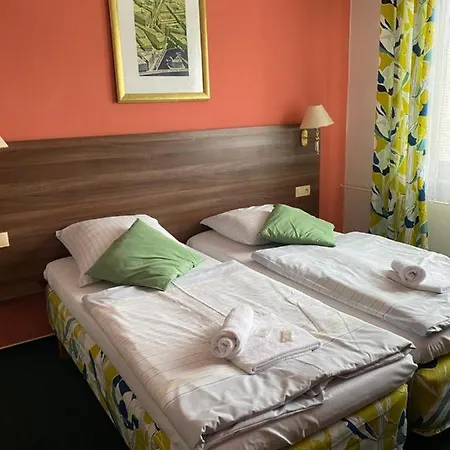 Hotel Formanka