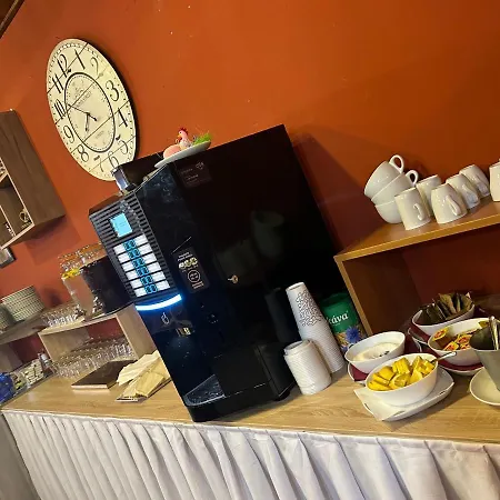 Formanka Hotel