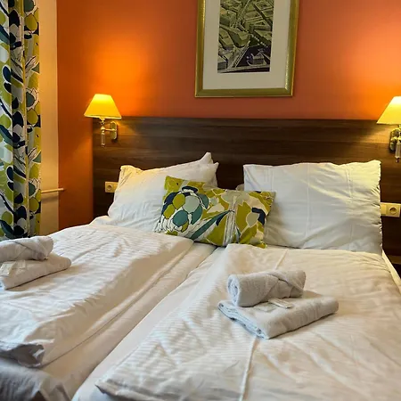 Hotel Formanka 3*