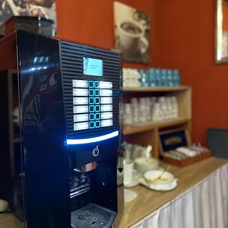 Formanka 3* הוסטופצ'ה