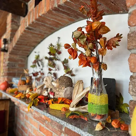 Formanka מלון 3*