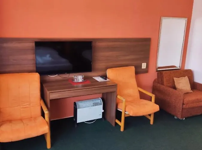 Hotel Formanka