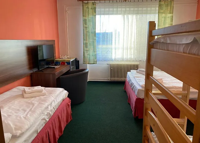 Hotel Formanka