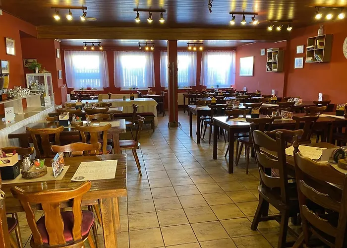 Formanka Hotel 3*