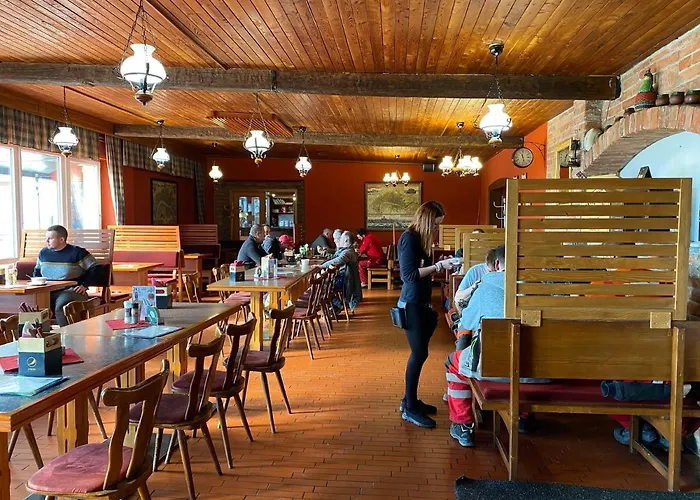 Hotel Formanka Hustopeče