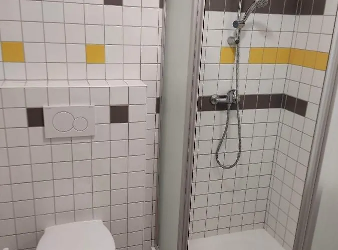 Hotel Formanka 3*