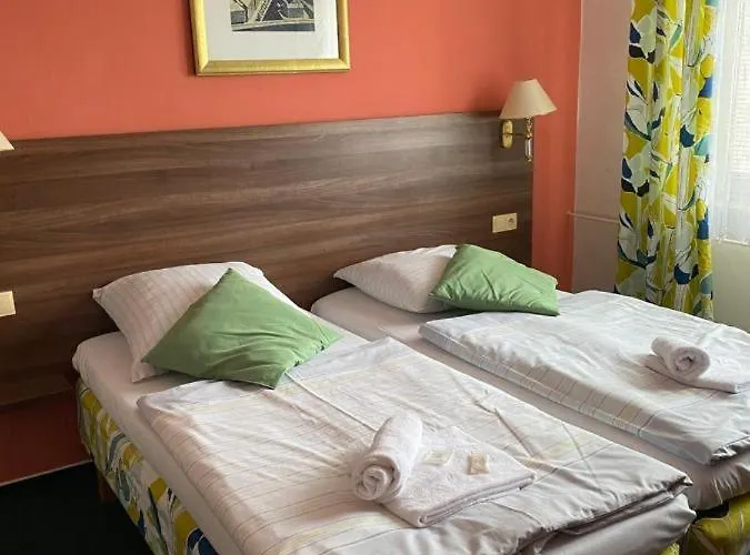 Hotel Formanka