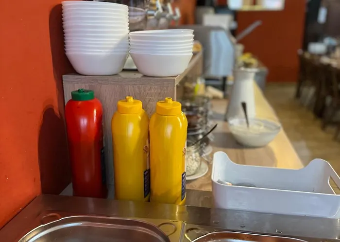 Formanka Hotel Hustopeče